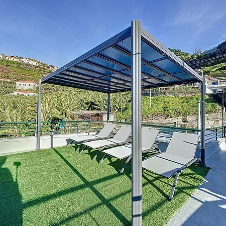 Сasa de vacaciones Casa Do Figueirinha *