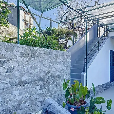 Feriehus Casa Do Figueirinha *