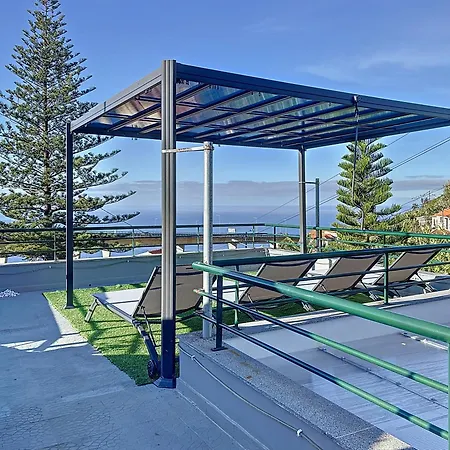 Сasa de vacaciones Casa Do Figueirinha Campanário