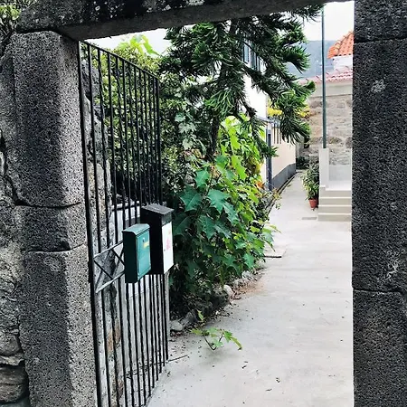 Casa Do Figueirinha Сasa de vacaciones