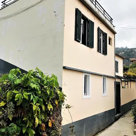 Casa Do Figueirinha Сasa de vacaciones