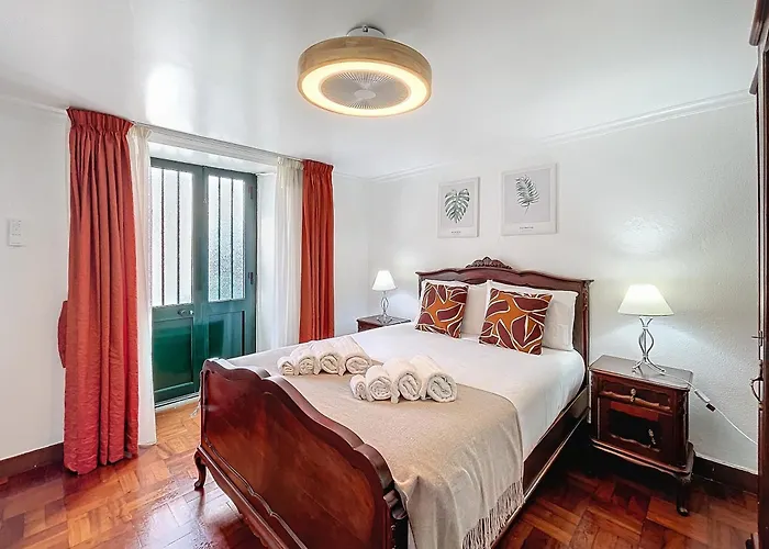 Casa Do Figueirinha Campanário