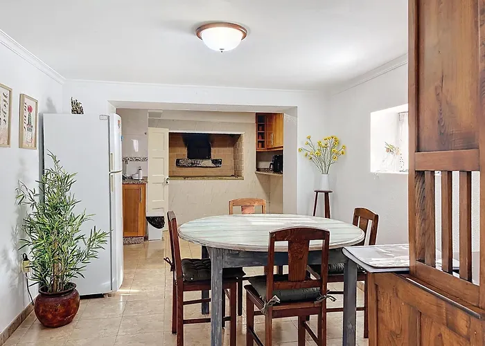 Σπίτι διακοπών Casa Do Figueirinha