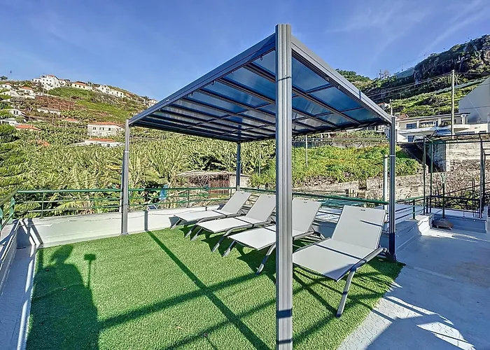 Σπίτι διακοπών Casa Do Figueirinha *