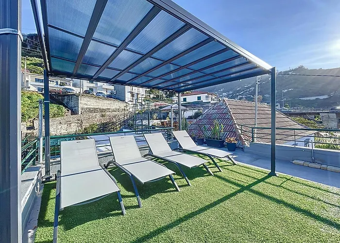 Σπίτι διακοπών Casa Do Figueirinha