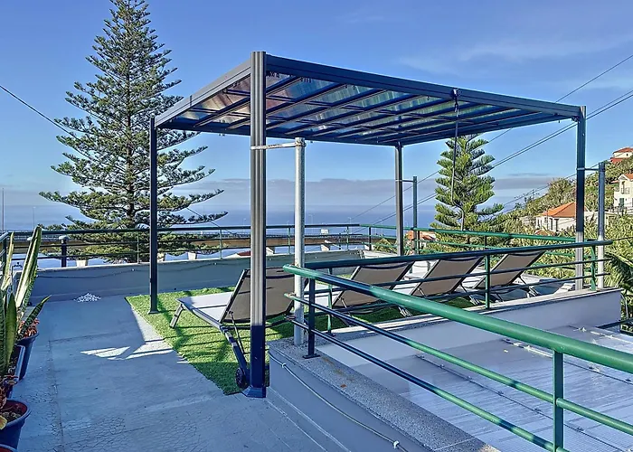 Σπίτι διακοπών Casa Do Figueirinha Campanário