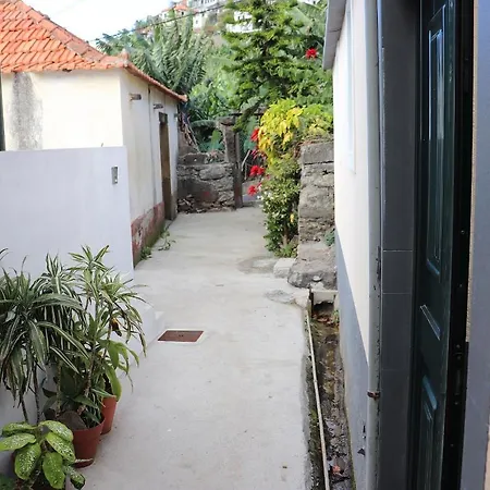 Vakantiehuis Casa Do Figueirinha *