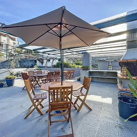 Casa Do Figueirinha * Campanário