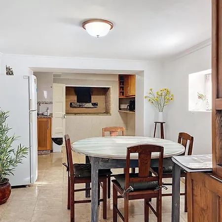 度假居 Casa Do Figueirinha