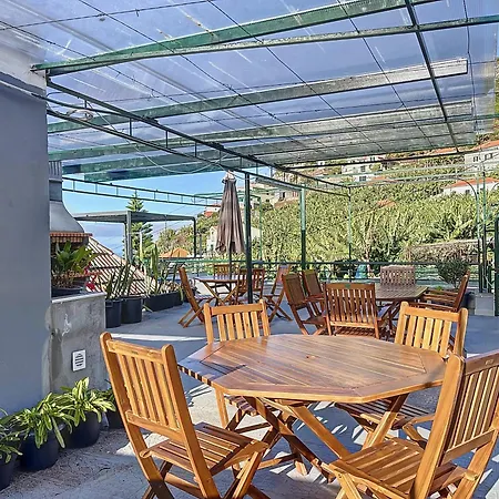 Casa Do Figueirinha Vakantiehuis Campanário