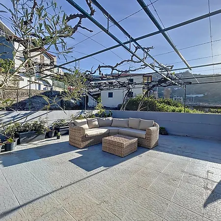 Vakantiehuis Casa Do Figueirinha Campanário