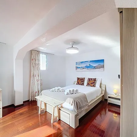 Casa Do Figueirinha Campanário