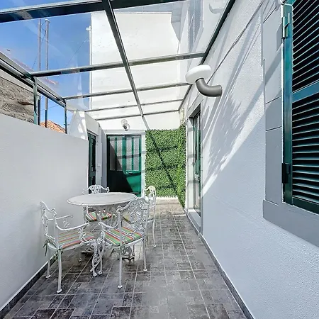 Casa Do Figueirinha Vakantiehuis