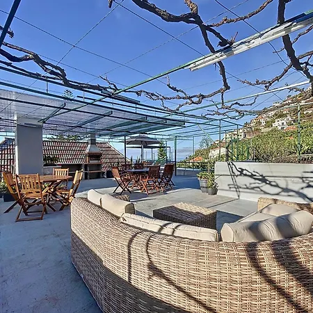 Casa Do Figueirinha 度假居 *