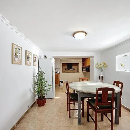 Casa Do Figueirinha Vakantiehuis Campanário