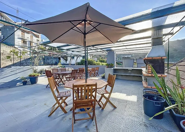 Casa Do Figueirinha * Campanário