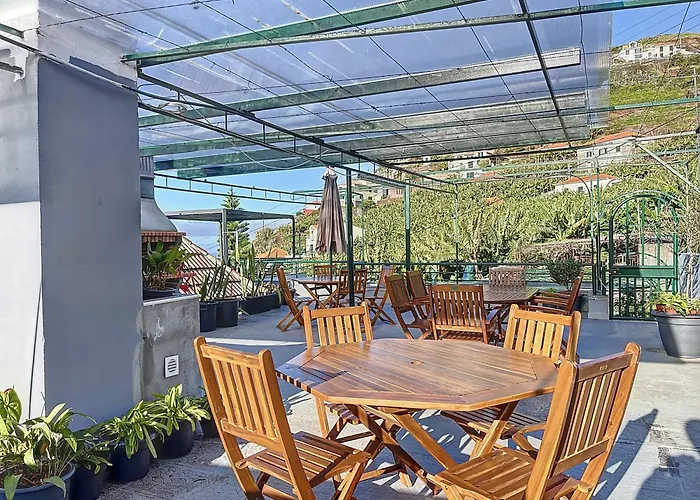 Casa Do Figueirinha Prázdninový dům Campanário