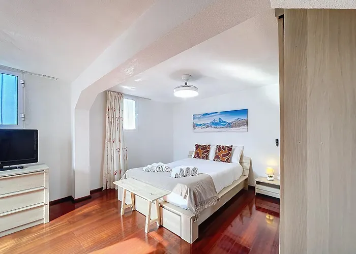 Casa Do Figueirinha Campanário