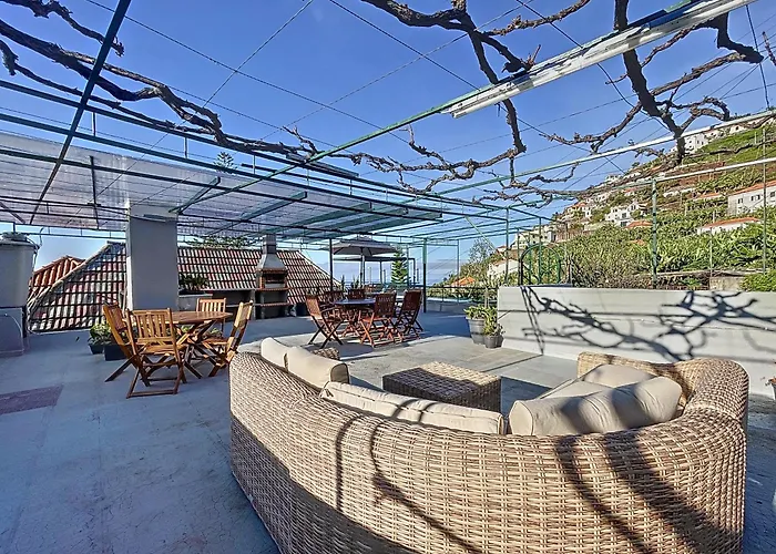 Casa Do Figueirinha Nyaraló *