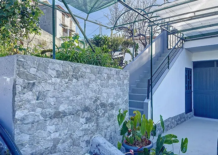 Nyaraló Casa Do Figueirinha *