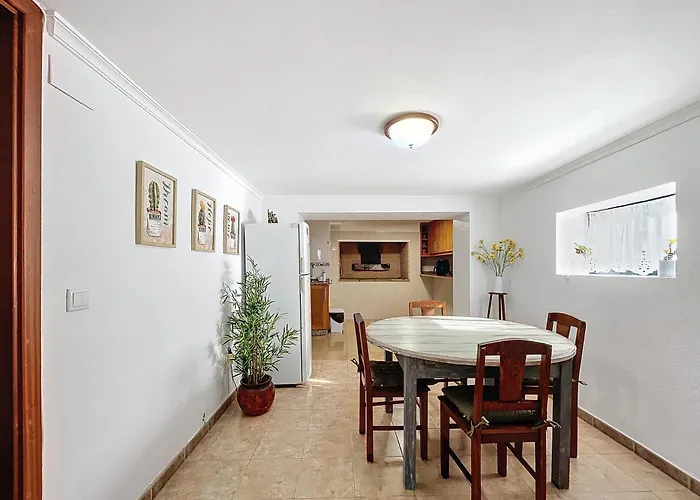 Casa Do Figueirinha Prázdninový dům Campanário