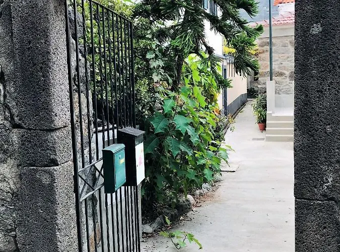 Casa Do Figueirinha Nyaraló