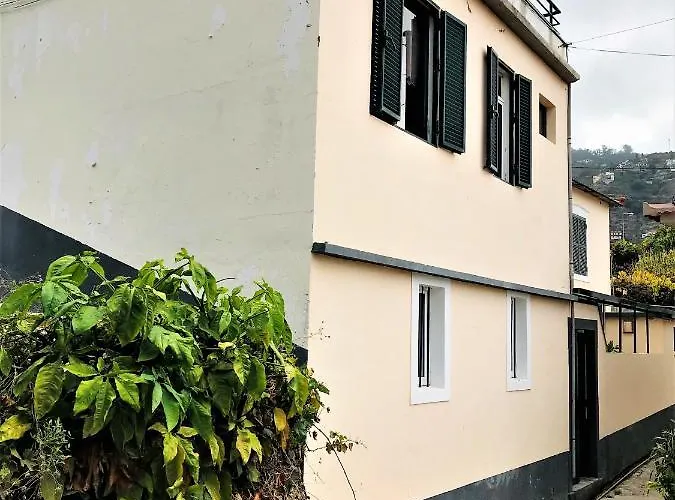 Casa Do Figueirinha Nyaraló
